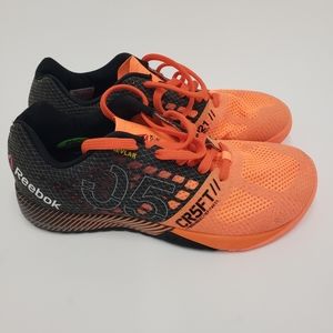 Reebok Nano 5.0 - Mens 7